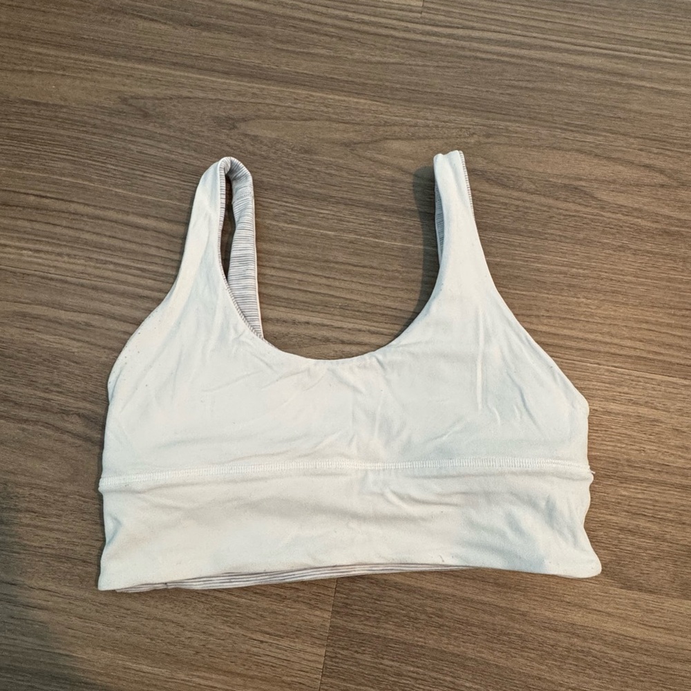 Lululemon Align Bra